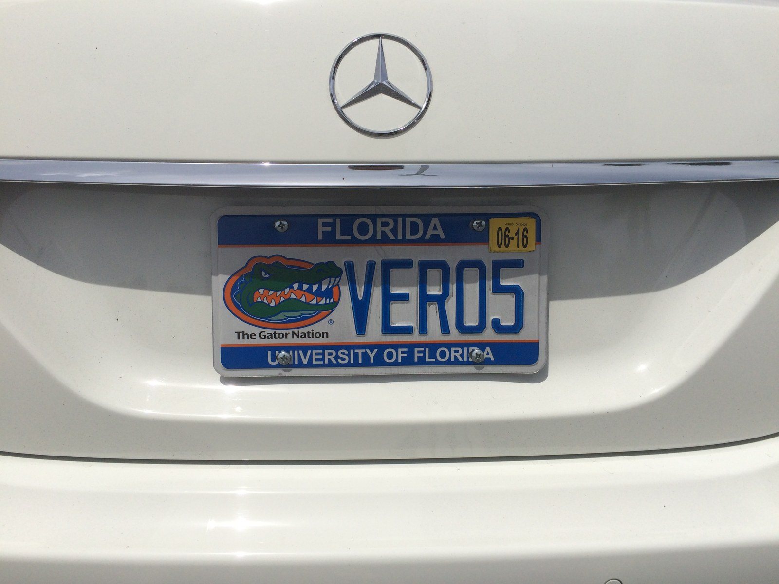 Vero