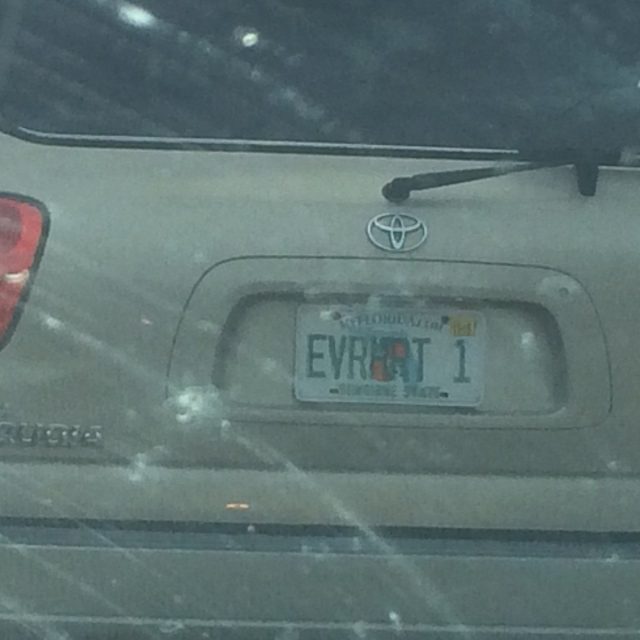 Ever Heart