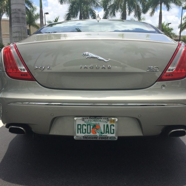 My Jag