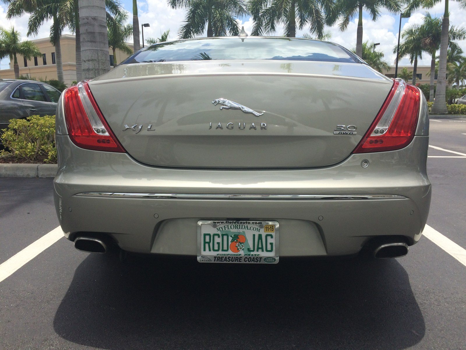 My Jag