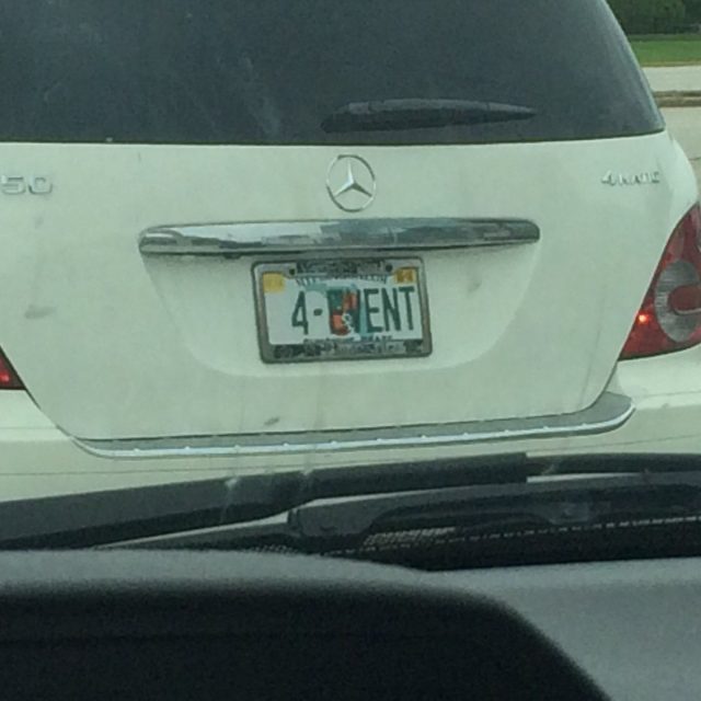 What Event?