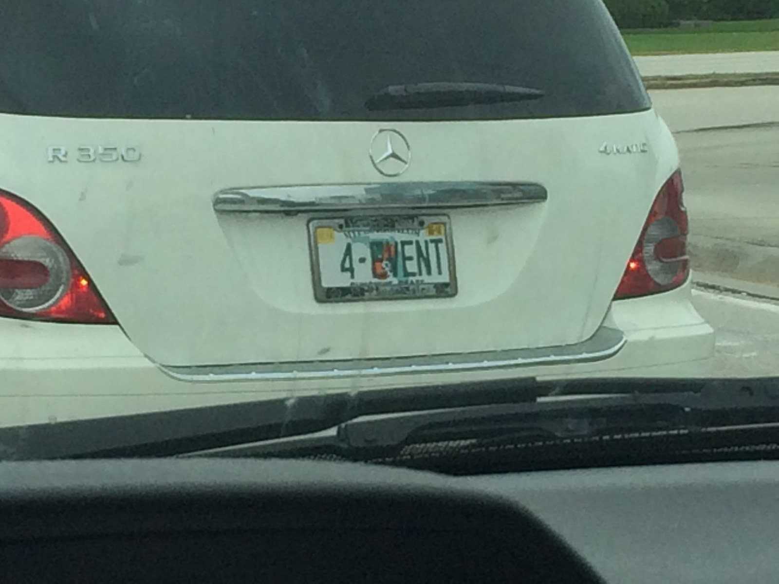 What Event?