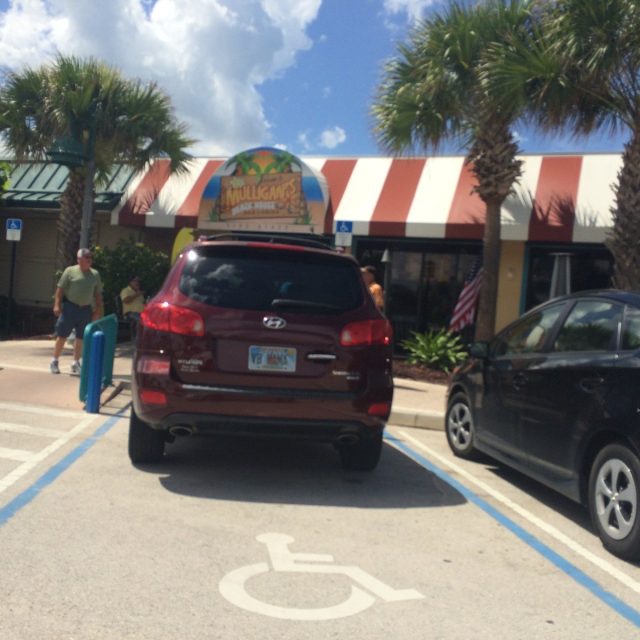 Vero Beach Mom