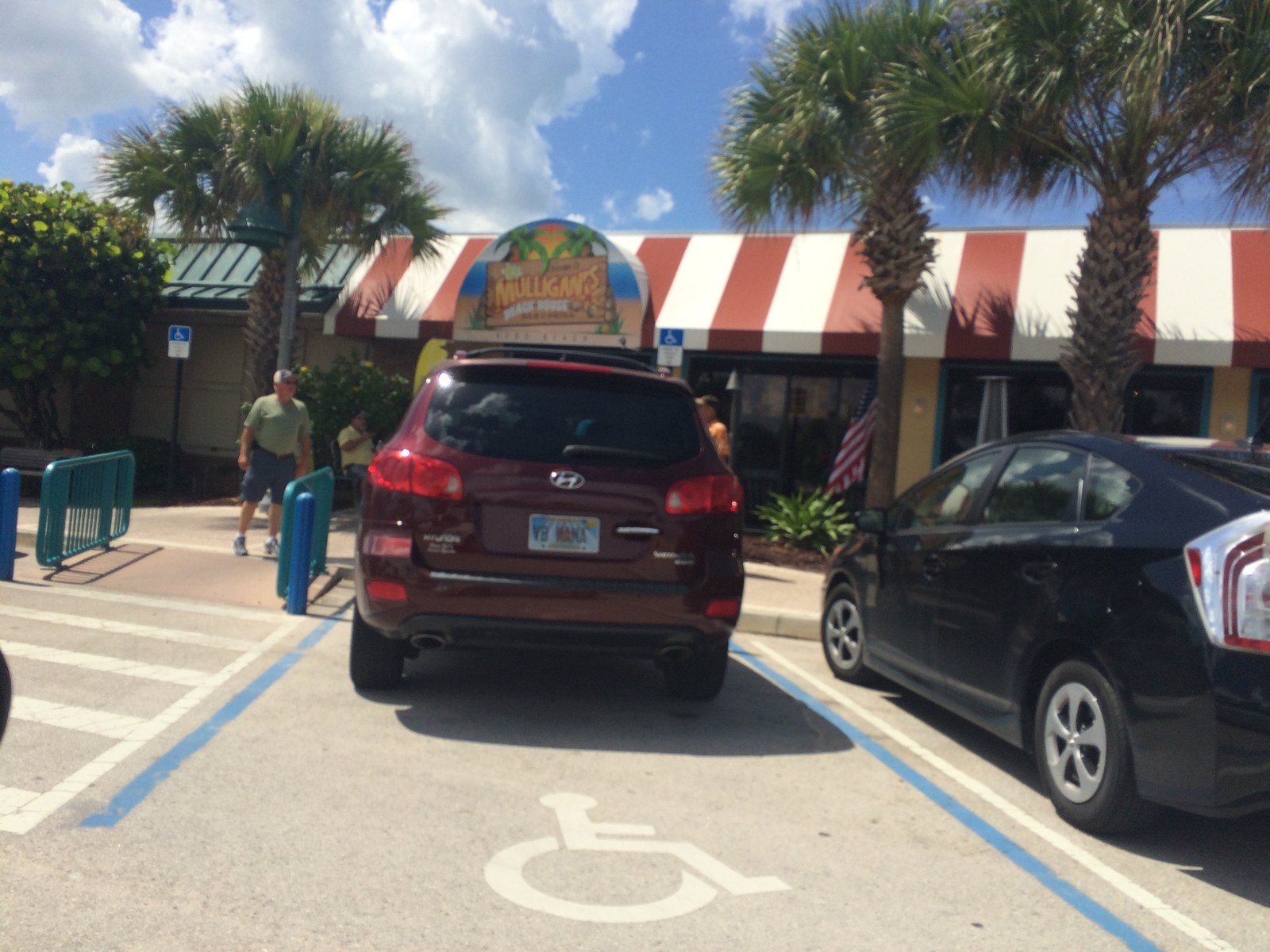 Vero Beach Mom