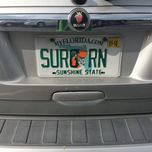 Surg RN