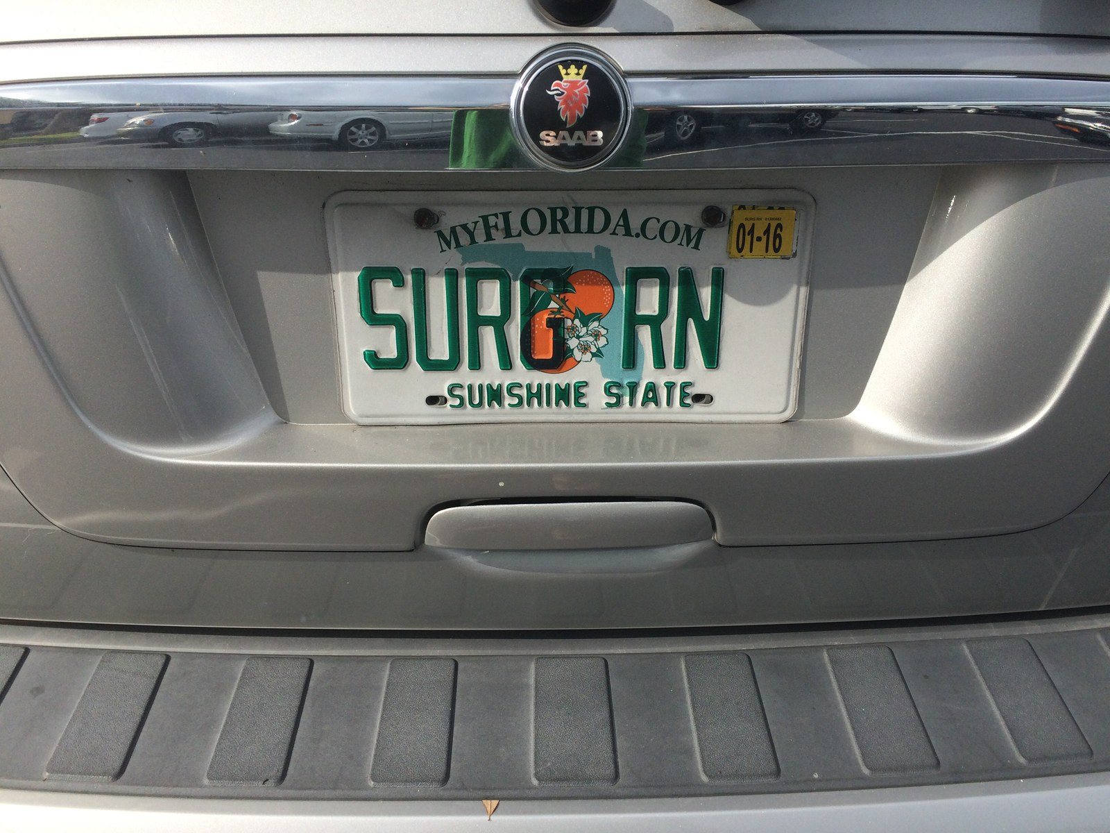 Surg RN