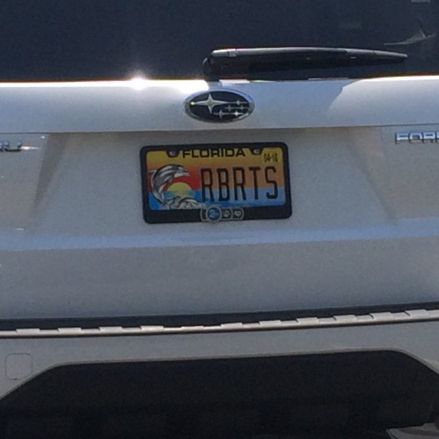 Roberts