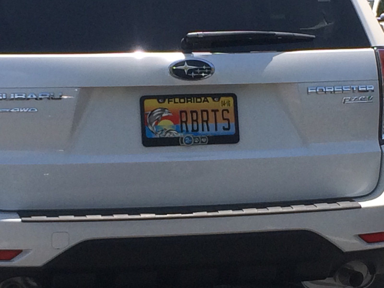 Roberts