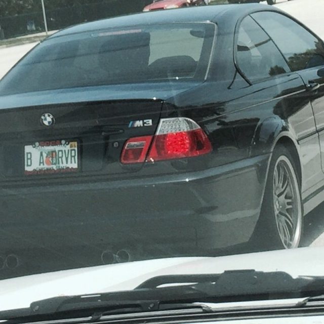 Be A Driver