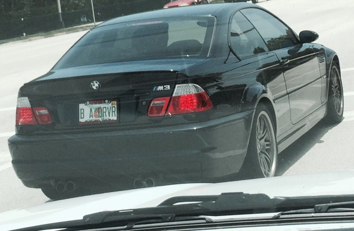 Be A Driver