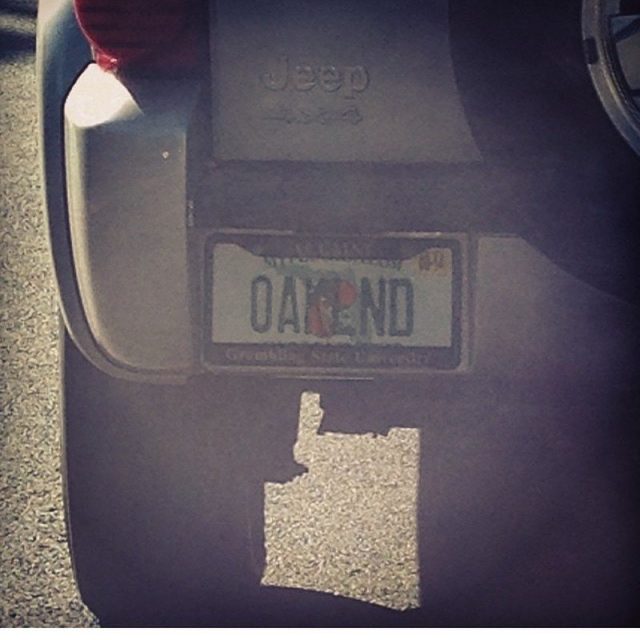Florida In Oakland (CA)