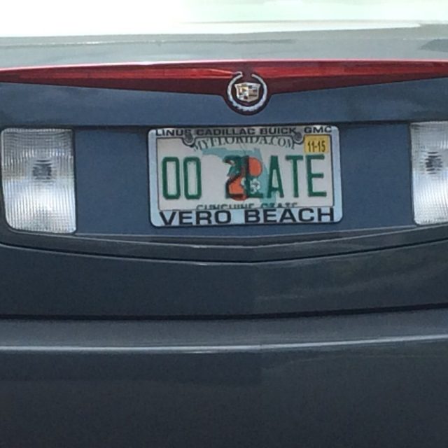Too Late