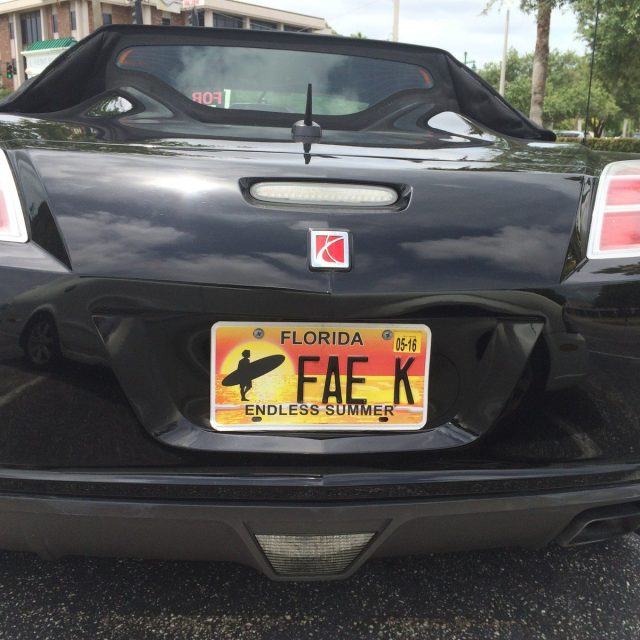 FAKE