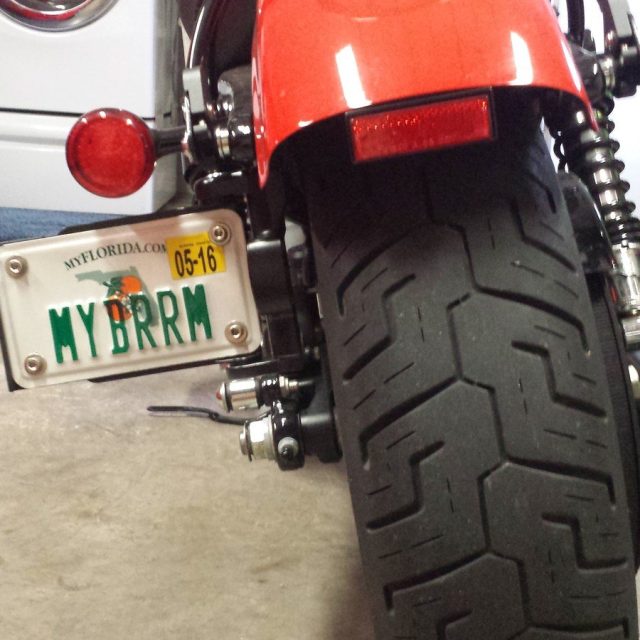 MYBRRM