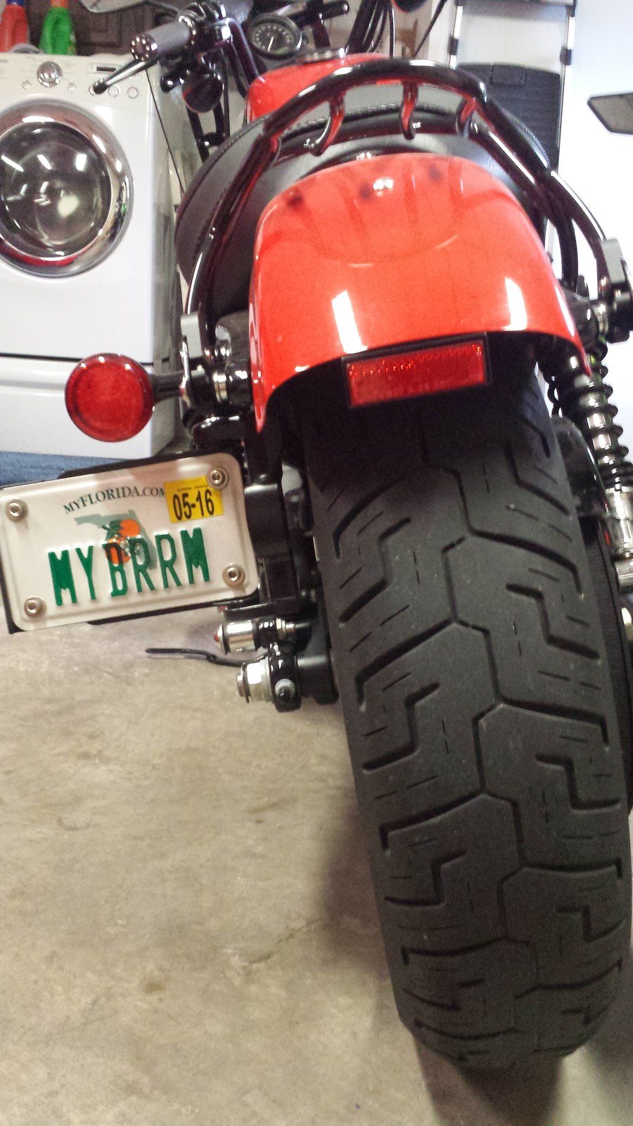 MYBRRM
