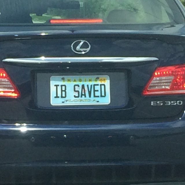Saved!