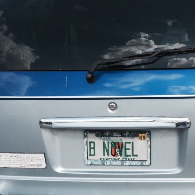 Be Novel