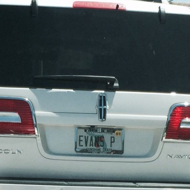 Evan P