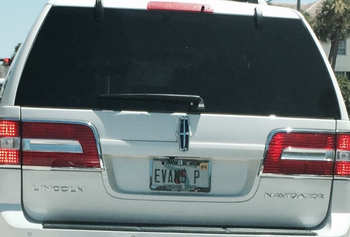 Evan P