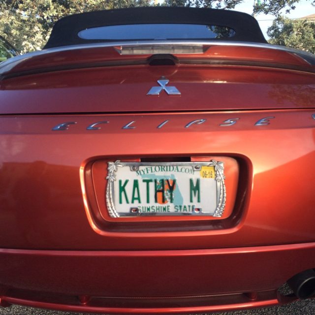 Kathy M