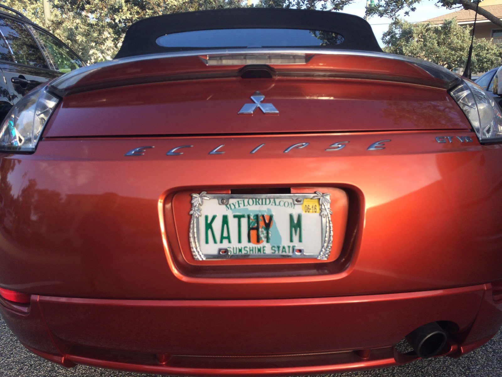 Kathy M