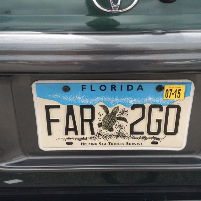 Far To Go