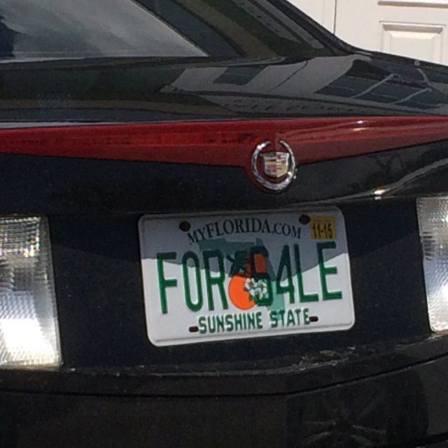 For Sale