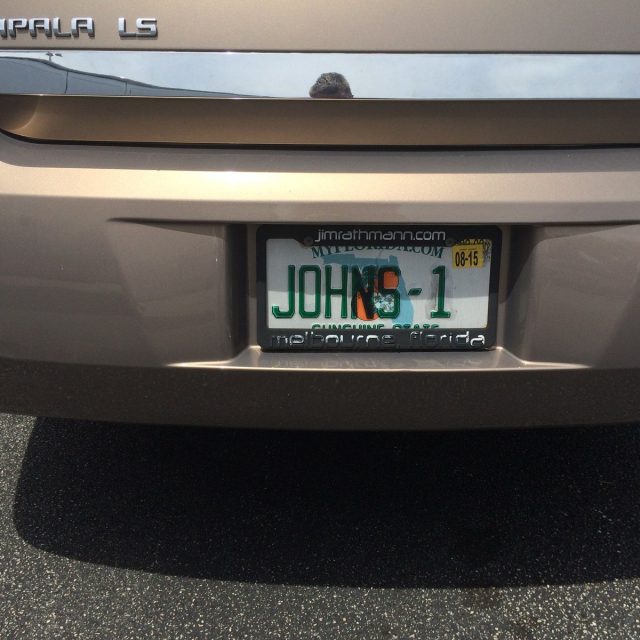 Johns 1