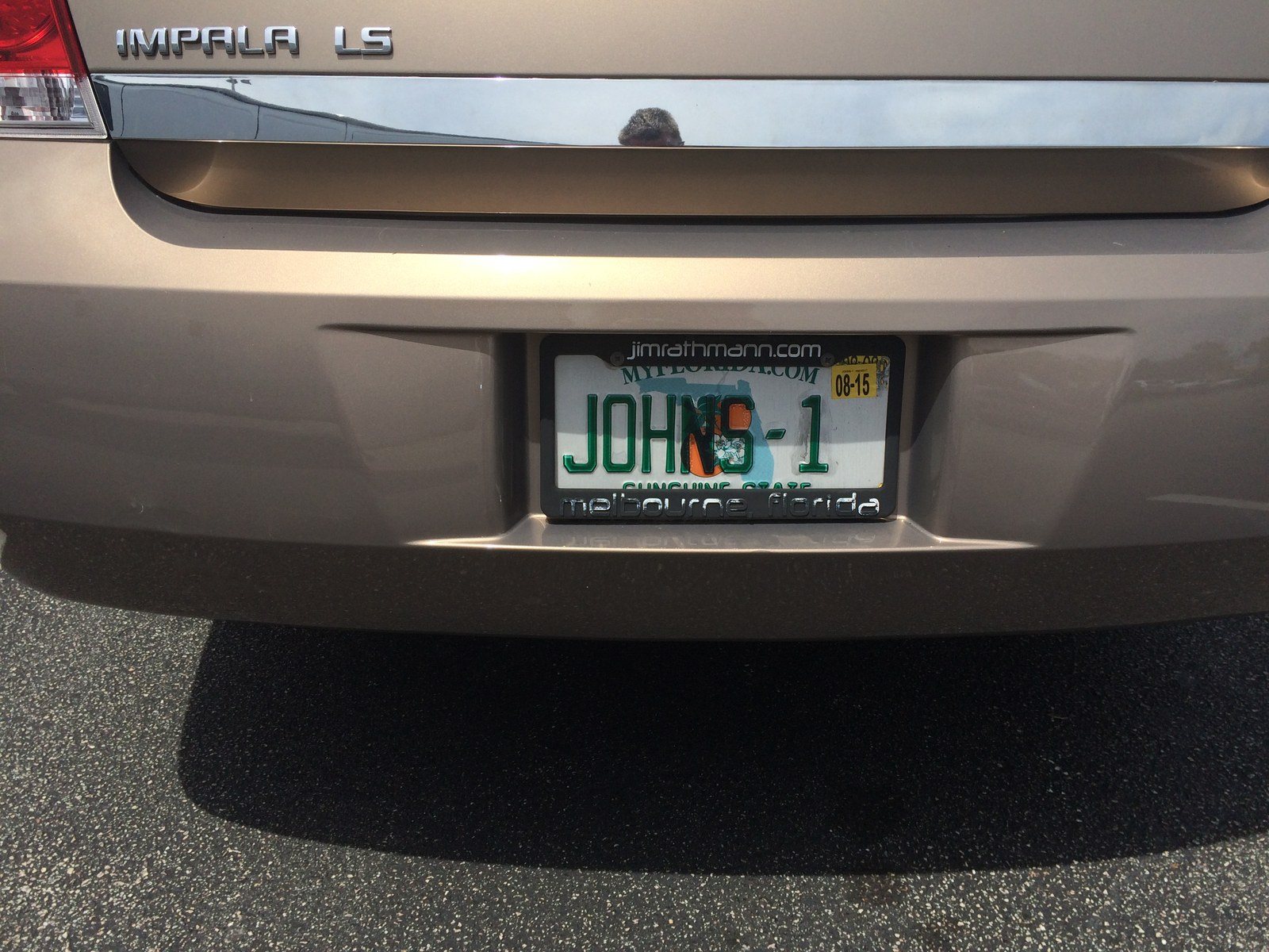 Johns 1