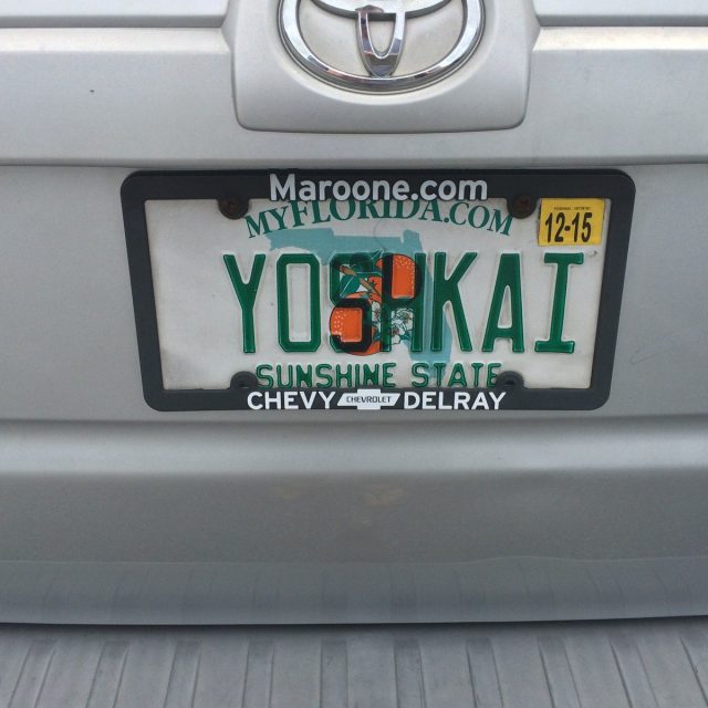 Yoshkai
