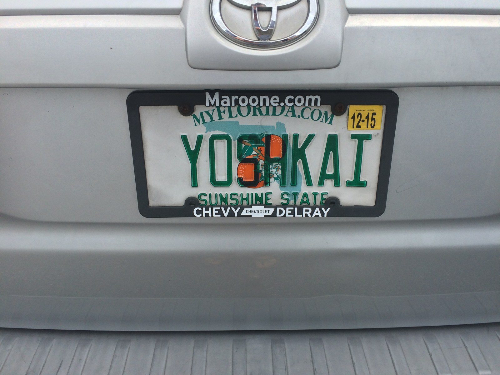 Yoshkai