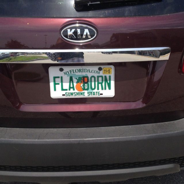 And Proud Of It