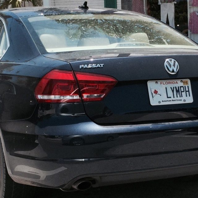 Lymph