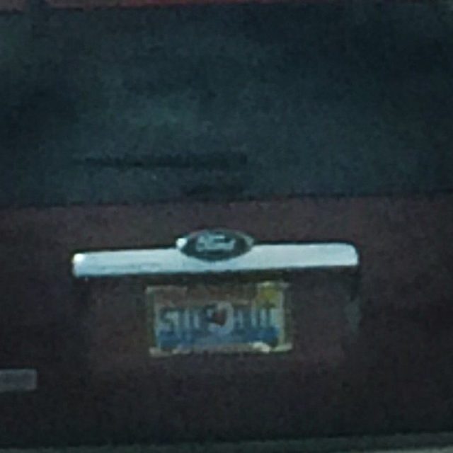 Stop DUI... Best Message!