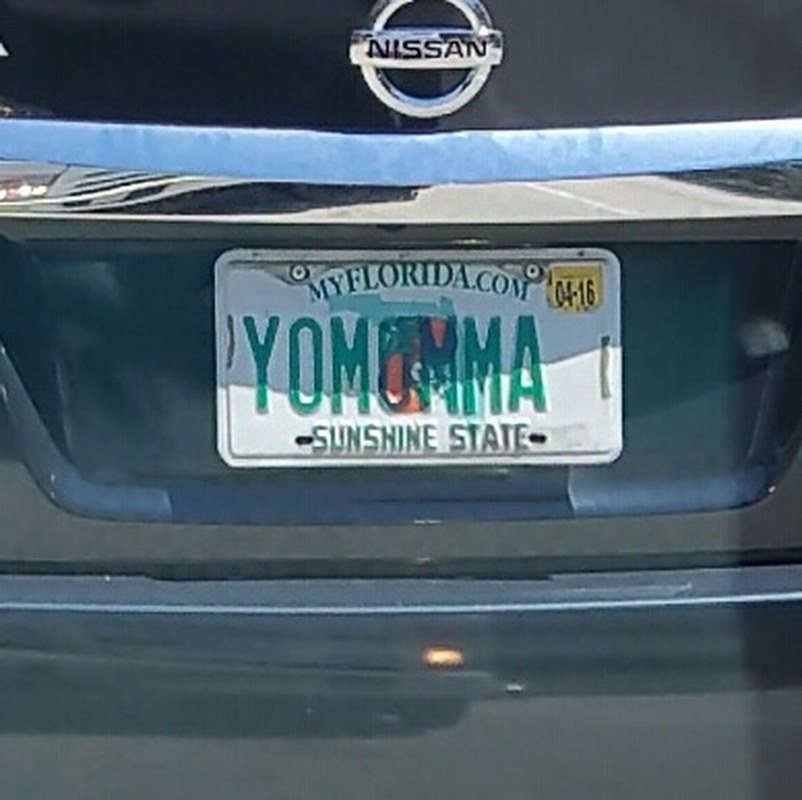 Yo Mama