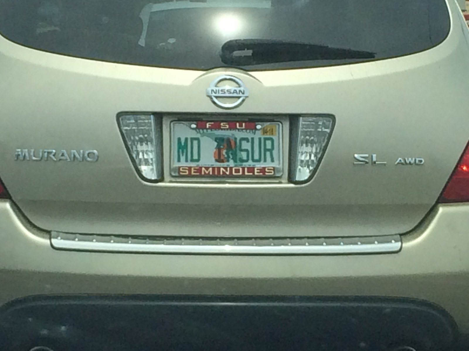 Insured?