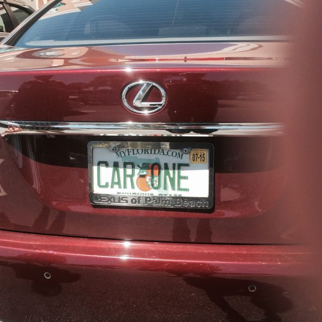 Car One