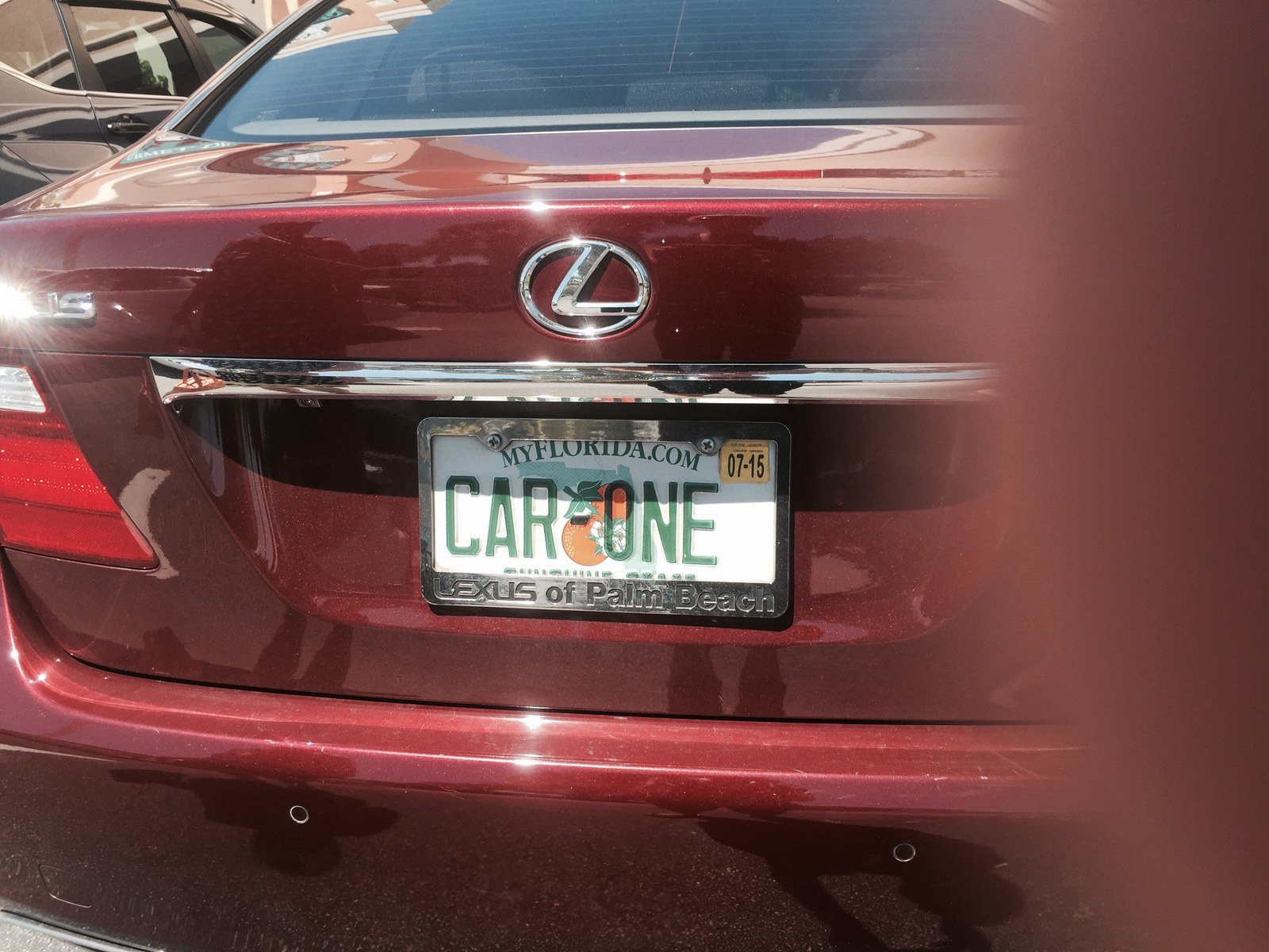 Car One