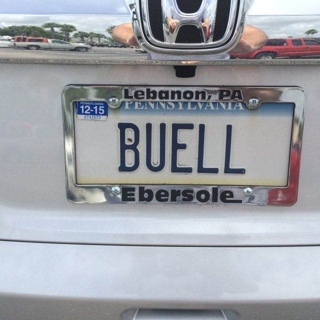 Buell