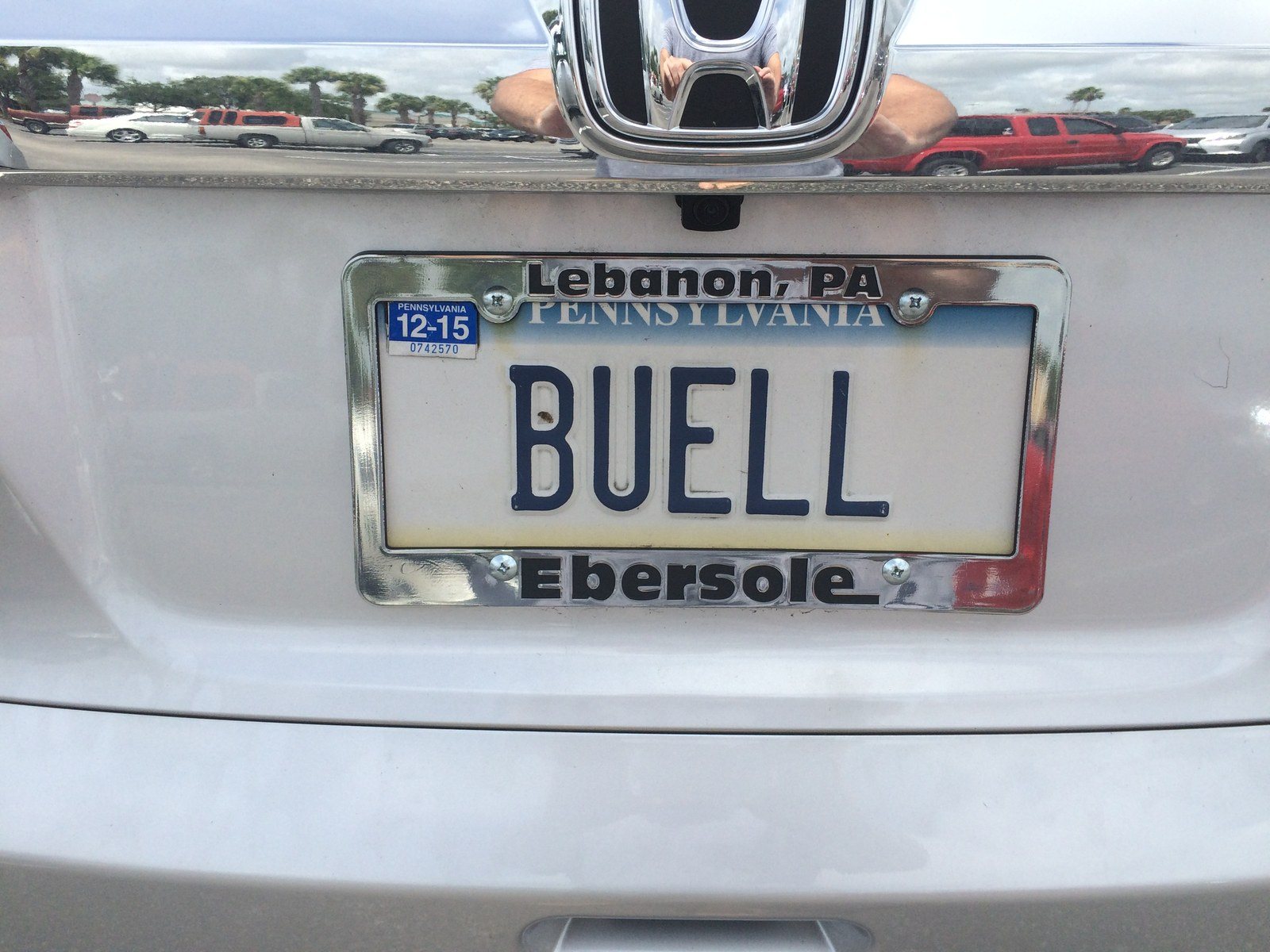 Buell