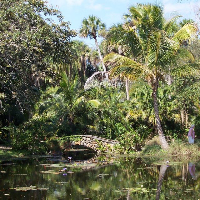 Mc Kee Gardens