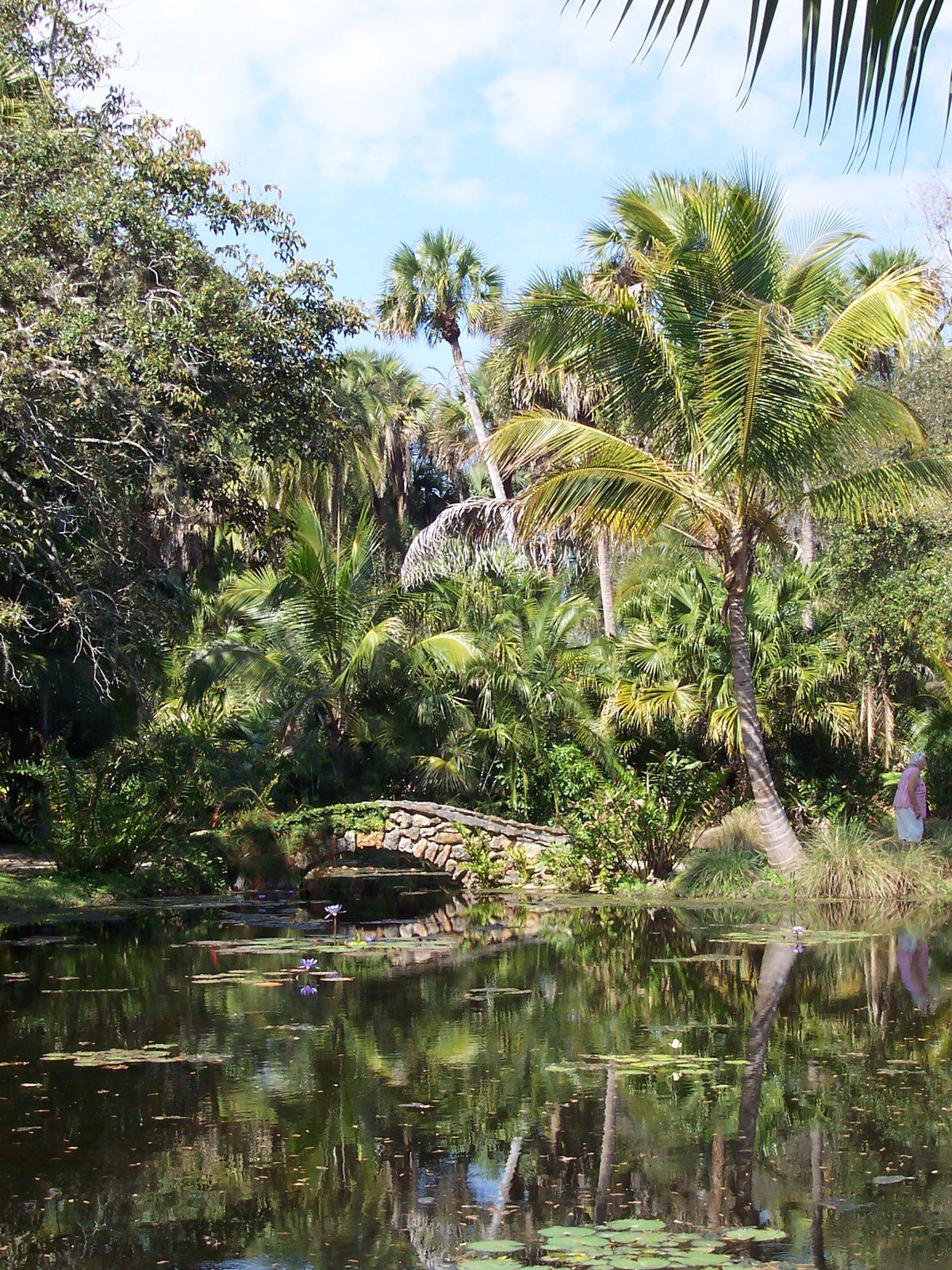 Mc Kee Gardens