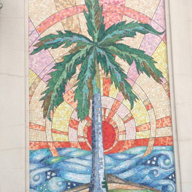 Royal Palm