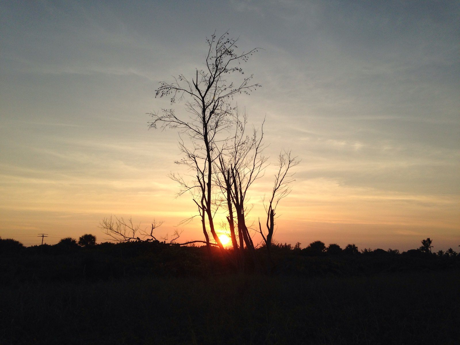 Sunset Treasure Coast