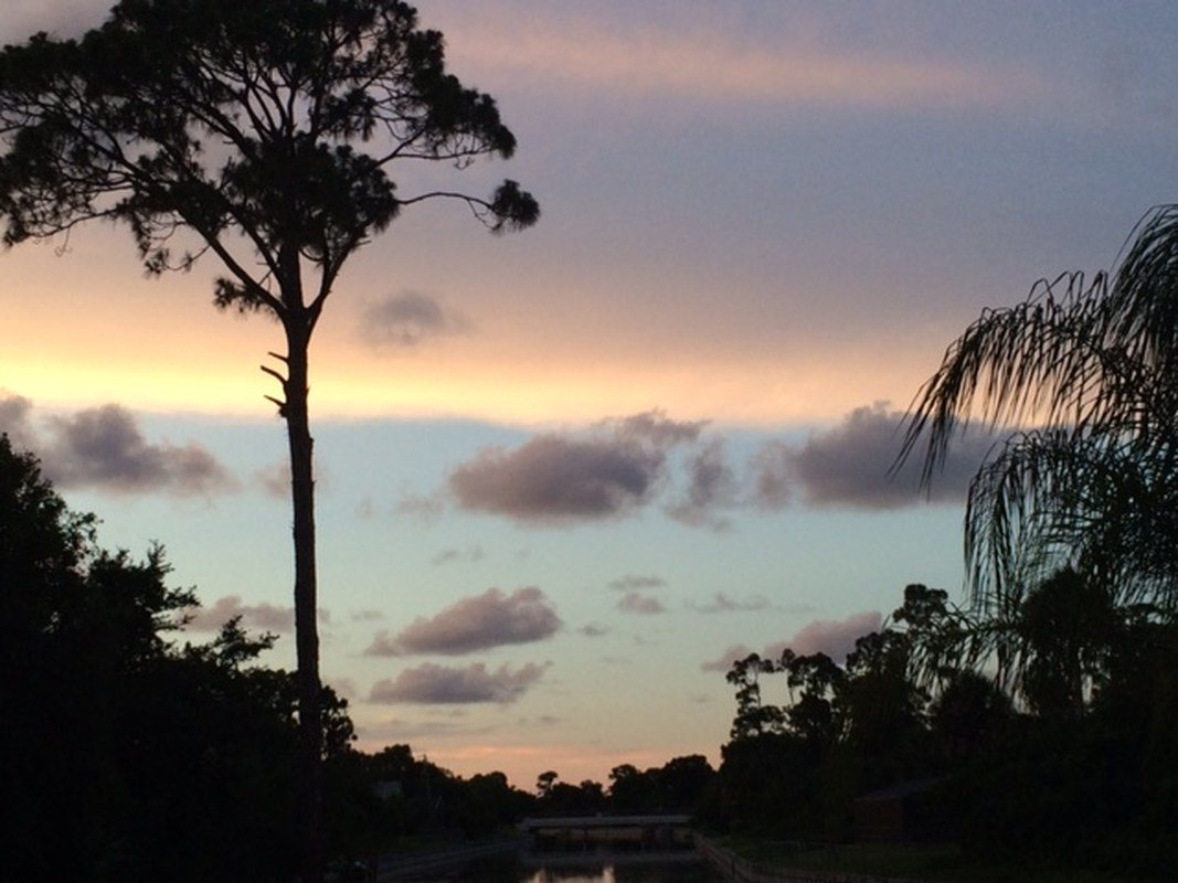 June 4th 2015 Sunset