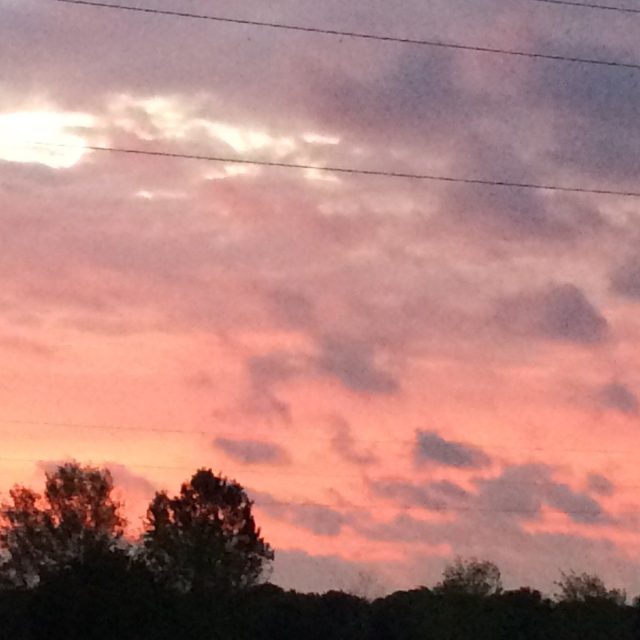 Sunrise 2