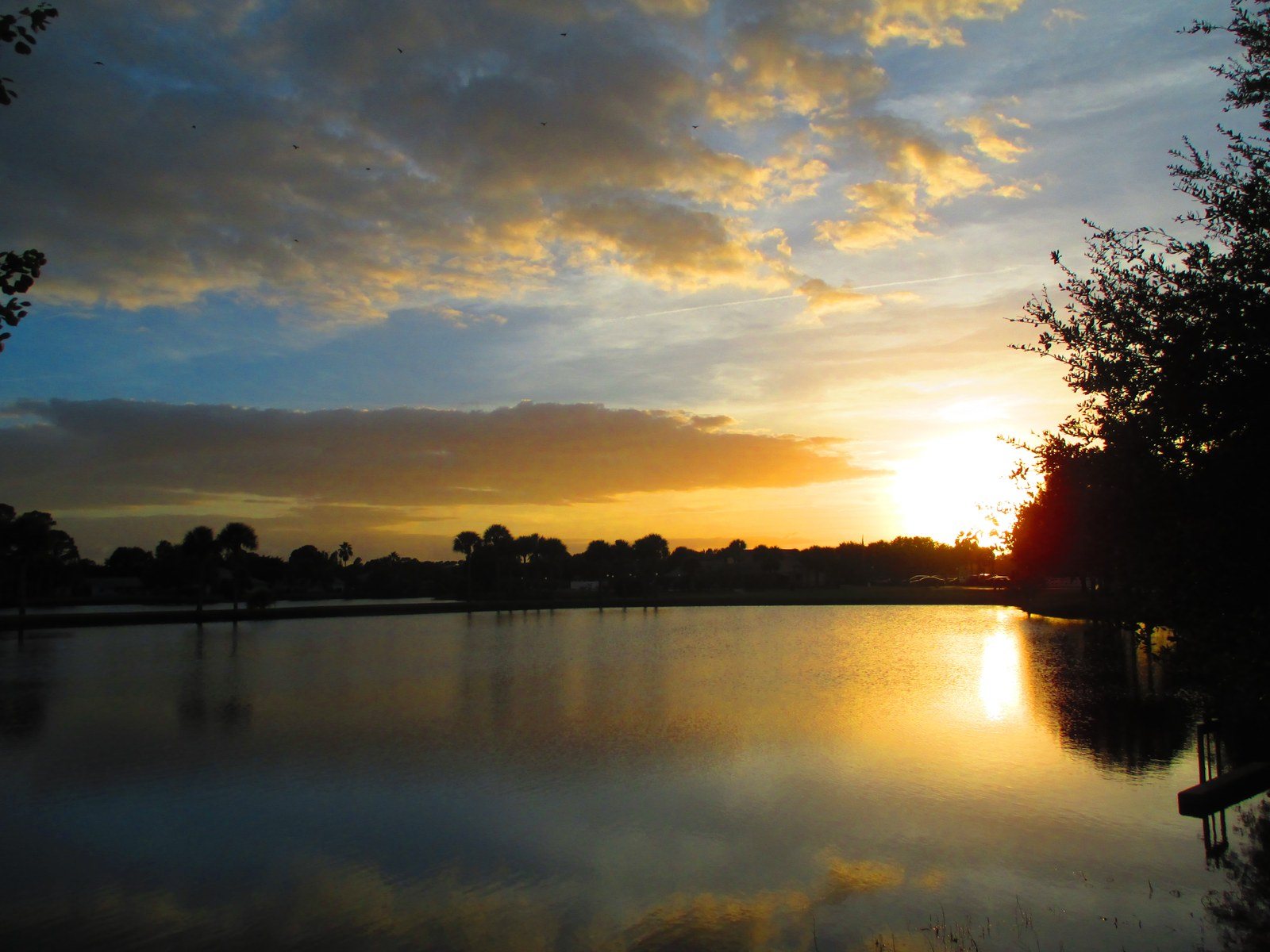Vero Sunset
