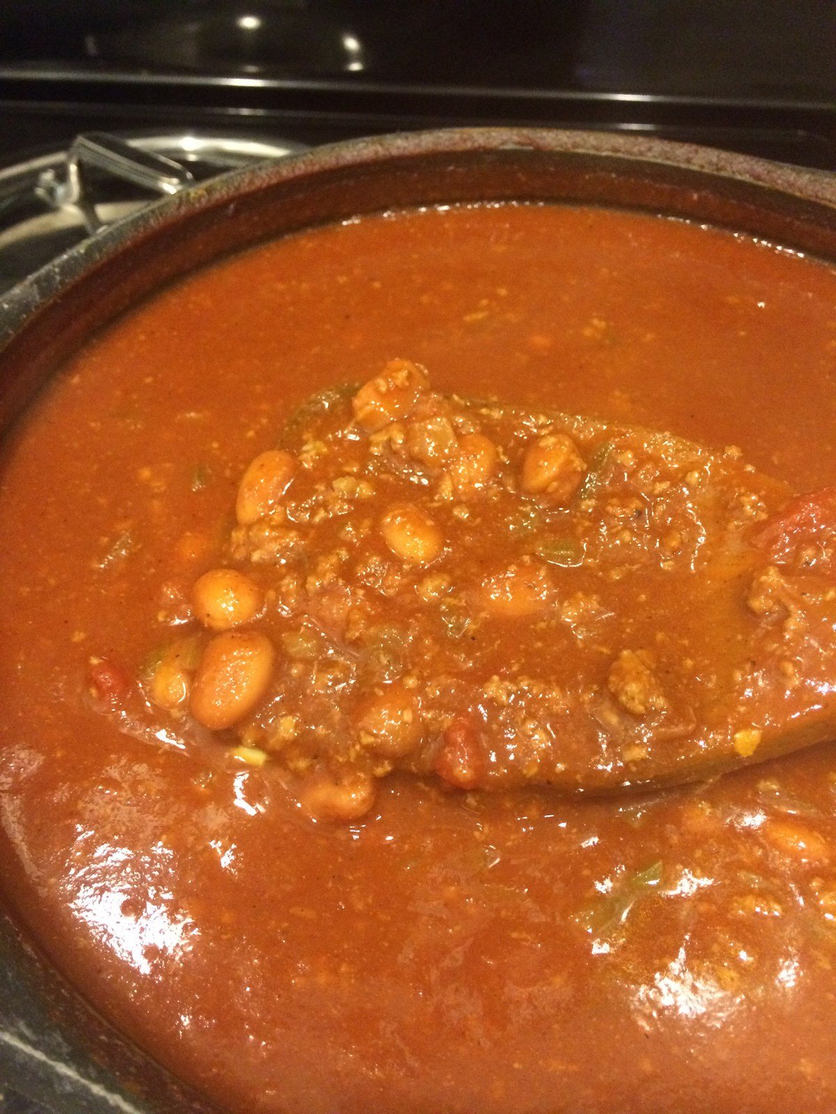 Quick Chili