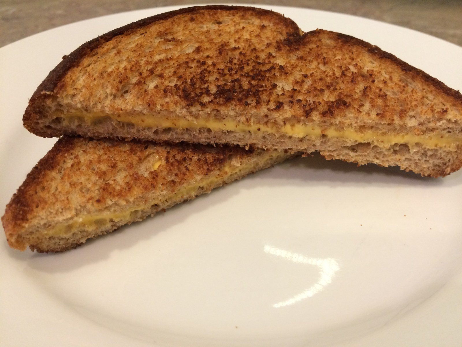 Grilled Cheese
