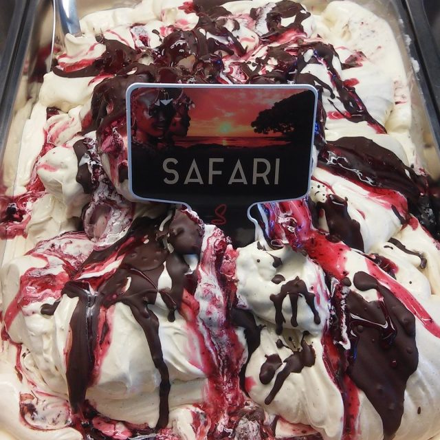 Mistero Homemade Gelato
